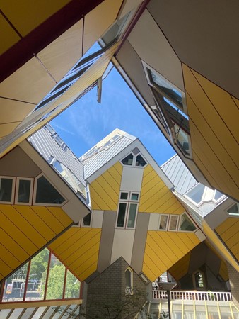 Property photo - Overblaak 78, 3011MH Rotterdam